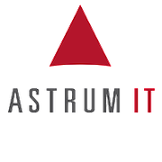 Logo of ASTRUM IT GmbH